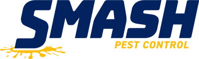 Smash Pest Control Logo